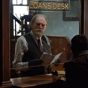 Fotoğraf David Bradley (IV)