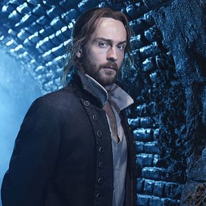 Fotoğraf Sleepy Hollow