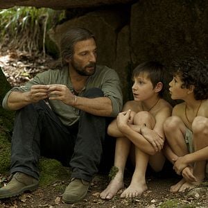 Fotoğraf Mathieu Kassovitz