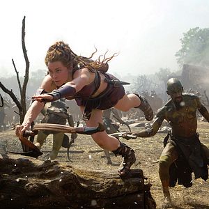 Fotoğraf Ingrid Bolsø Berdal