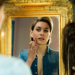 Fotoğraf Christiane Paul