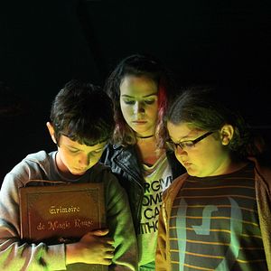 Fotoğraf Ryan Brodie