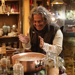 Fotoğraf Christian Clavier