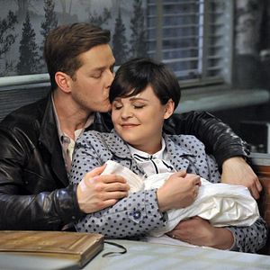 Fotoğraf Ginnifer Goodwin