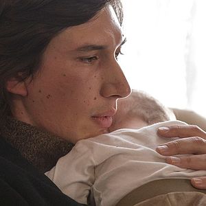 Fotoğraf Adam Driver