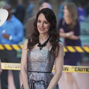 Fotoğraf Madeleine Stowe