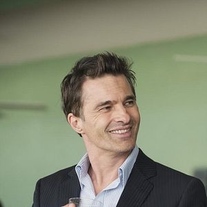 Fotoğraf Olivier Martinez