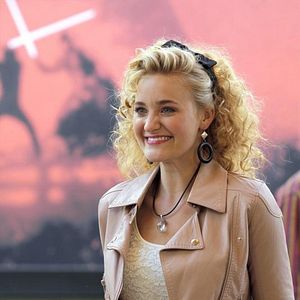 Fotoğraf AJ Michalka