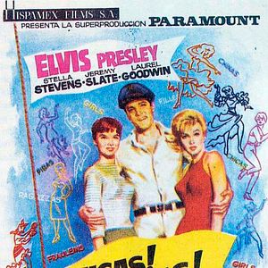 Fotoğraf Elvis Presley