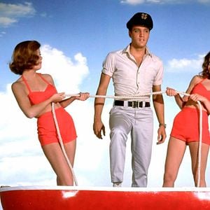 Fotoğraf Elvis Presley