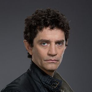 Fotoğraf James Frain