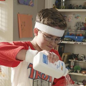 Fotoğraf Sean Giambrone