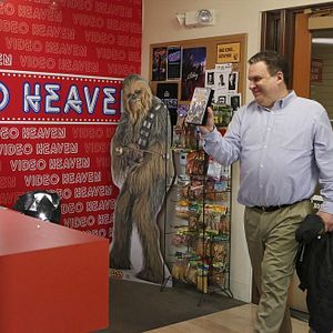 Fotoğraf Jeff Garlin