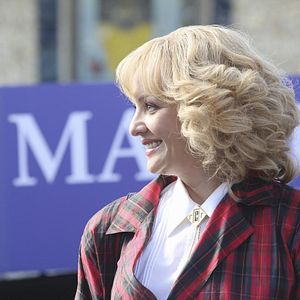 Fotoğraf Wendi McLendon-Covey