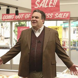Fotoğraf Jeff Garlin