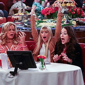 Fotoğraf Jennifer Coolidge