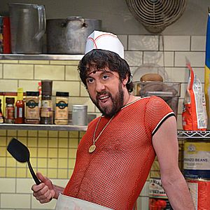 Fotoğraf Jonathan Kite