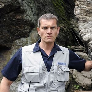 Fotoğraf Götz Otto