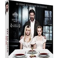 Fotoğraf Kan Kokusu