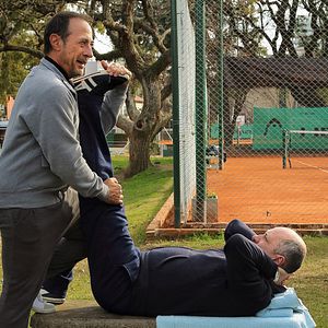 Fotoğraf Guillermo Francella