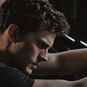 Fotoğraf Jamie Dornan
