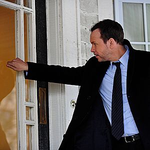 Fotoğraf Donnie Wahlberg