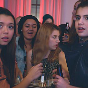 Fotoğraf Sami Gayle