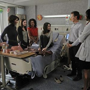 Fotoğraf Steven Weber