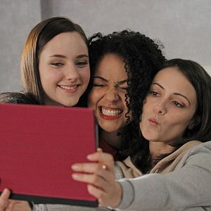 Fotoğraf Haley Ramm