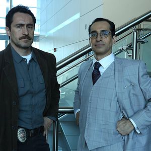 Fotoğraf Bruno Bichir