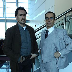 Fotoğraf Bruno Bichir