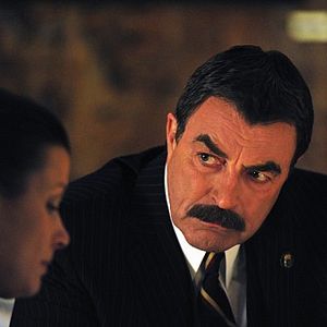 Fotoğraf Tom Selleck
