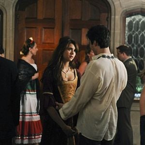 Fotoğraf Ian Somerhalder