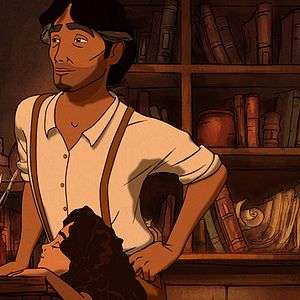 Fotoğraf The Prophet