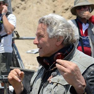 Fotoğraf George Miller