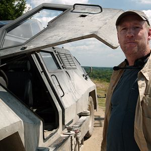 Fotoğraf Fırtınanın İçinde