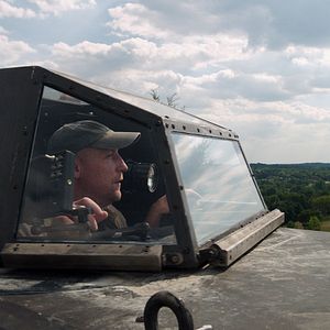 Fotoğraf Fırtınanın İçinde