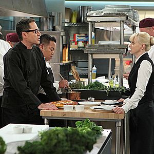 Fotoğraf French Stewart