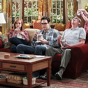 Fotoğraf The Millers