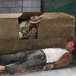 Fotoğraf The Millers