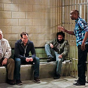 Fotoğraf Andy Richter