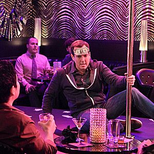 Fotoğraf Will Arnett