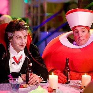 Fotoğraf Damadı Öpebilirsin