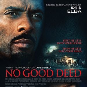 Fotoğraf No Good Deed