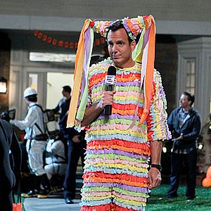 Fotoğraf Will Arnett