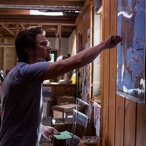 Fotoğraf Kill The Messenger