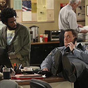 Fotoğraf Nyambi Nyambi