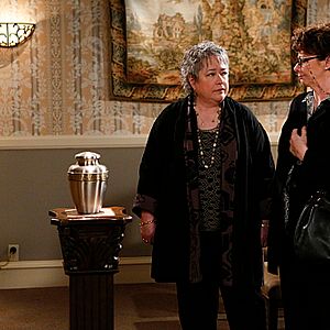 Fotoğraf Kathy Bates