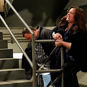 Fotoğraf Billy Gardell