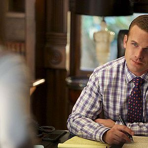 Fotoğraf Cam Gigandet